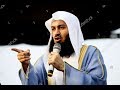 Don T Be Jealous OF Others Mufti Menk Whatsapp Status Mercifulservant Muslimakhi