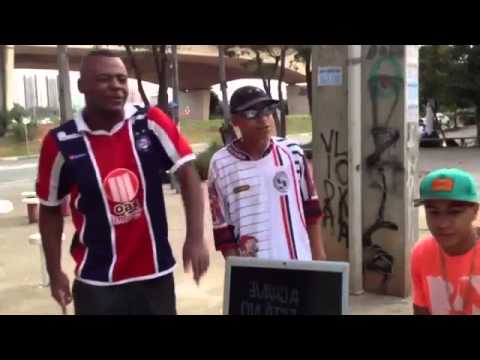 MC MUKA DO ABC & MC DENER DO ABC FT. GORDÃO ((PRÉVIAS))