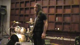 Scarred Forever - Shaman