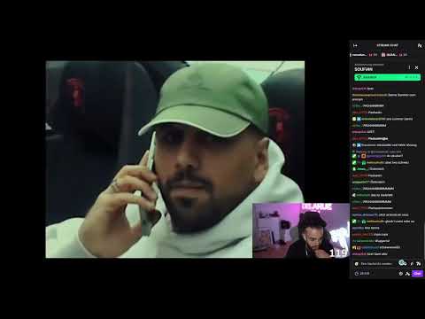 Mal was ANDERES! 💣 SAMI reagiert auf "ENO - Weit Weg"