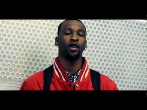 Kenwood The Goodest- Train Ride (OFFICIAL VIDEO)