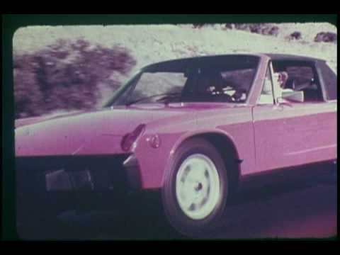 1974 Porsche 914 (CC-1393895) for sale in Rockville, Maryland