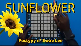 Download lagu Sunflower Post Malone and Swae Lee Quantiko... mp3