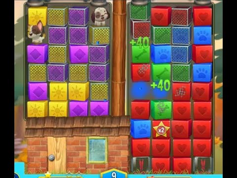 Pet Rescue Saga Level 5690 x2 no boosters