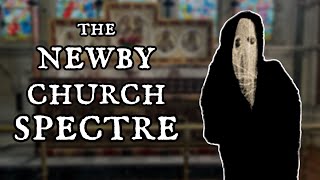 This 1963 Ghost Photograph Still Has No Explanation…