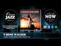T-Bone Walker - I Can't Stand Being Away From You (1945)