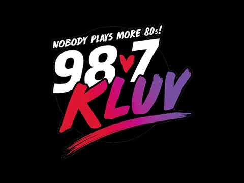 KLUV/Dallas, Texas Legal ID - April 21, 2021