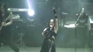 Tarja Turunen - 12.Ciaran&#39;s Well (Kiev,Ukraine 2010)