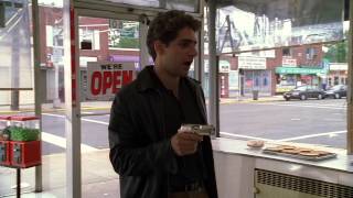 Download lagu The Sopranos Christopher buys some Pastry... mp3