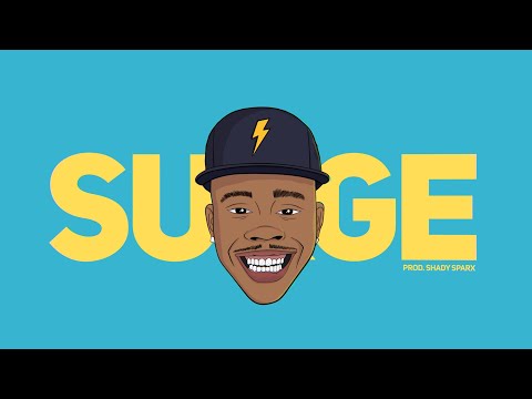 (FREE) DaBaby Type Beat 2019 " SURGE " X Lil Pump Type Beat [4K]