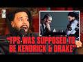 J Cole Debunks Lies Truths Of Kendrick Drake Beef Gets Real On Best Rapper Alive Conversation