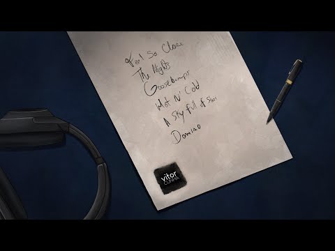 Feel So Close x The Nights x Goosebumps x Hot N’ Cold x A Sky Full of Stars x Domino (Vitor Mashup)