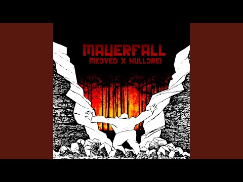 Mauerfall