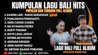 Download lagu Kumpulan Lagu Pop Bali Terbaru dan Viral Full Album - Lagu Bali Hits 2026 mp3