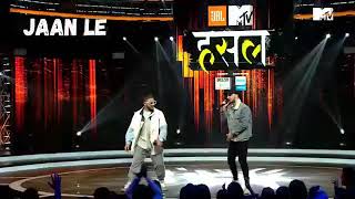 Raftaar New Song With Krsna Mere Jaise Banna Cahte Sab |Hustle |Mtv Hustle Raftaar New Song Latest s Raftaar New Song With Krsna Mere Jaise Banna Cahte Sab |Hustle |Mtv Hustle Raftaar New Song Latest s