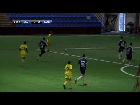 Ateitis CUP 2017. Spring. U14: „BATE“ - FC „Riga“