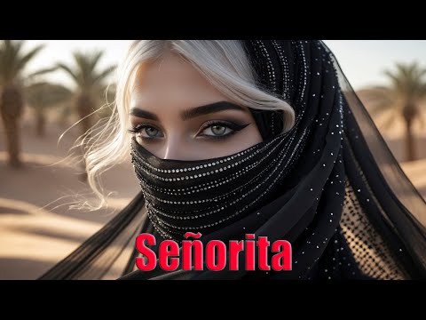 Fadi Kod & Super Sako - Señorita REMIX 2025 by Arabic Deep