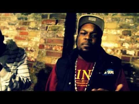 Ice Murder - Messiah Freestyle -