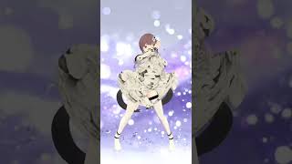 新モデルでラビットホール踊ってみた #ラビットホール #shorts #vtuber