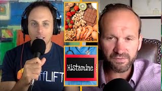 ELIMINATION DIETS AND HISTAMINES with  Dr  Peter Kozlowski