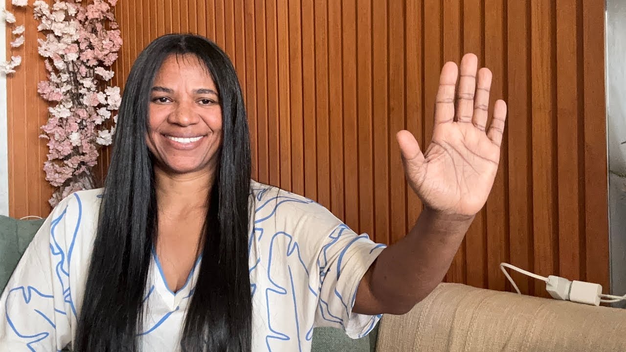 MENSAGEM DO DIA 21/O que alguém fez pensando em você vai te deixar boquiaberto você nem imaginaria