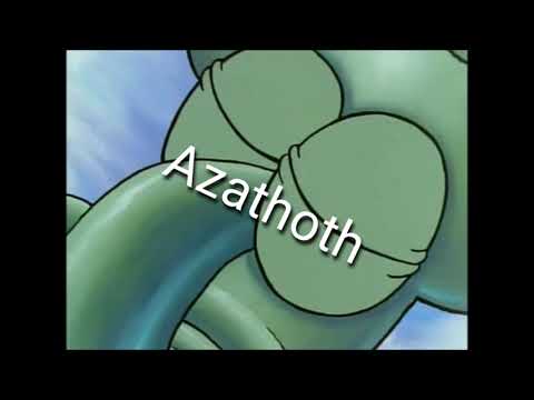 Azathoth