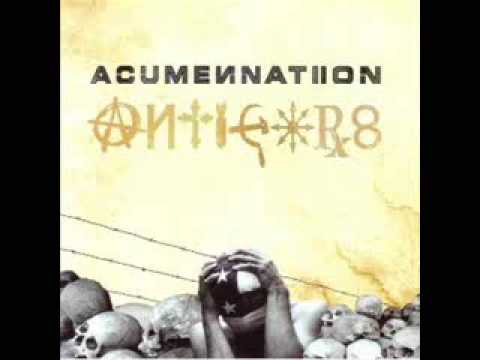 Acumen Nation - Jesus Loves You