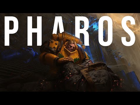Pharos - Dantioch and Polux Song