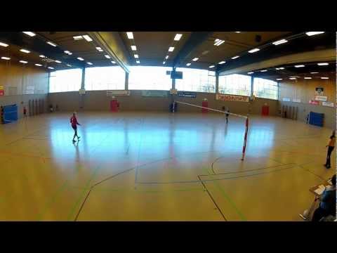 Aufstiegsspiele TSV Schülp - VfL Kellinghusen komplettes Spiel Teil 1