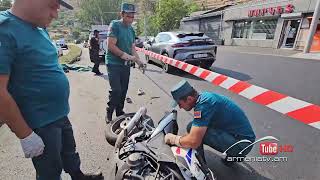 Սուր անկյուն 10.09․2024 - Գագիկ Շամշյան «Չհասկացողի ականջը խցանված է»
