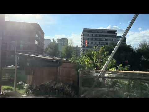 S24 Mitfahrt: Baar-Zug (12.09.2023)