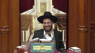 פרשת השבוע | הרב חיים הניק | פרשת ויחי - מעלת הברכות - יא' טבת תשפ"ו