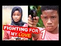 LOVE TILL FOREVER JOSEPHINE HEINZ MOVIE Africa Kids In Love