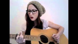 here we go - joshua radin cover - acoustic