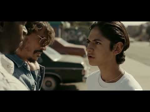 Snowfall season 5 episode 5 Mexicans try to rob Franklin￼