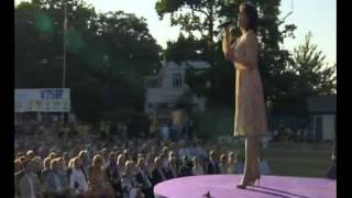 Himlen runt hörnet - Lisa Nilsson