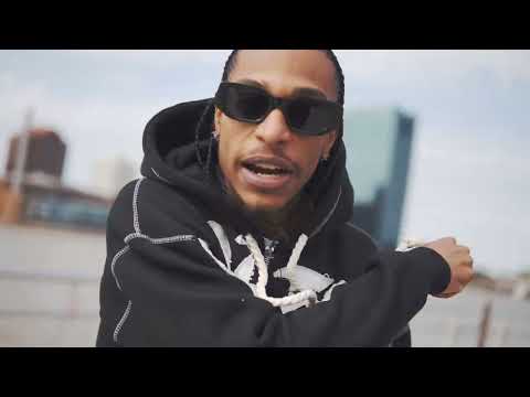 CMB Ruski - Baby Flow (Official Video)