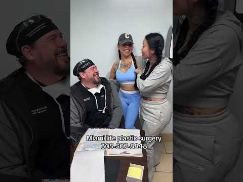 Miami life plastic surgery