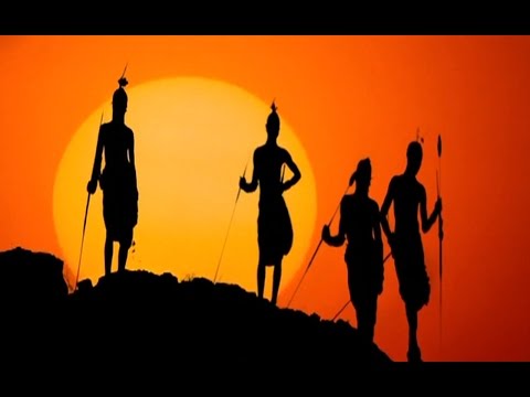 Survivor - Africa | Intro [HD]