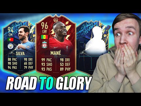 VAIHDOIN TAAS MUN TIIMIÄ... - FIFA 22 ROAD TO GLORY #226