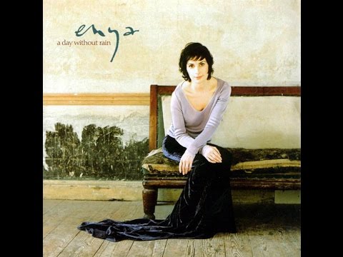 Enya- A day without rain (2000)- Full album