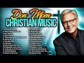 BEAUTIFUL DON MOEN Christian Worship Music WITH LYRICS 2023 BEST EVER Christian Gospel Songs