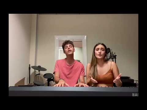 Cuarteta "Todo gira" comparsa Los Renacidos 2022 by MerypeMusic