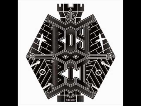 Boy-8-Bit - Restricted 18 (Part 1)