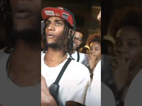 Diddy Glow La felpa la rabia 24 el Cheo 18