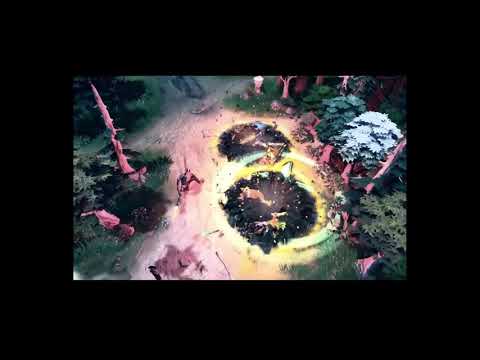 Best plays from INVOKER GIRL