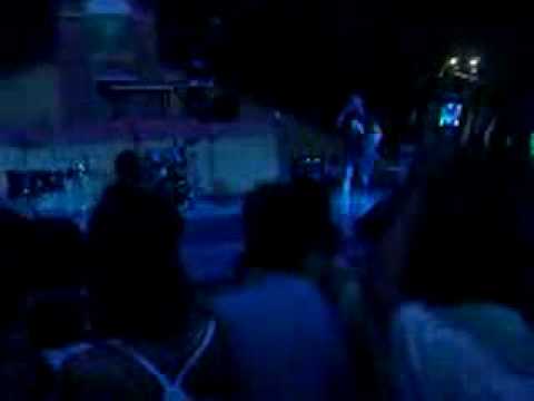 spike 69 - Peripatos me cans live