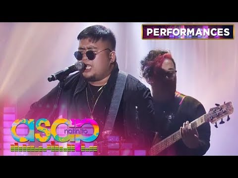Agsunta sings their latest single 'Kung Di Na Ako' on ASAP Natin To | ASAP Natin 'To