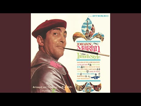 Mimi - Dean Martin