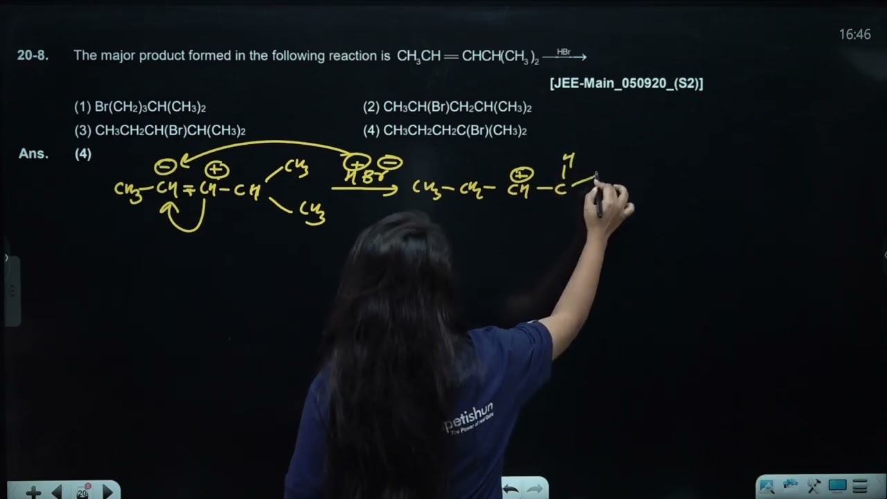 Video Solution